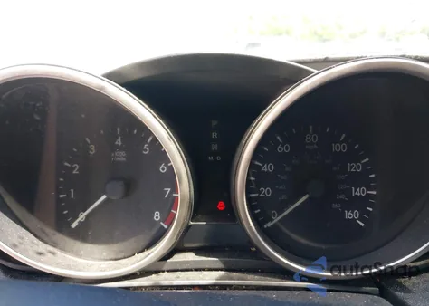 2010 Mazda Mazda3 I Touring z USA, uszkodzony, nr VIN JM1BL1SF3A1194185